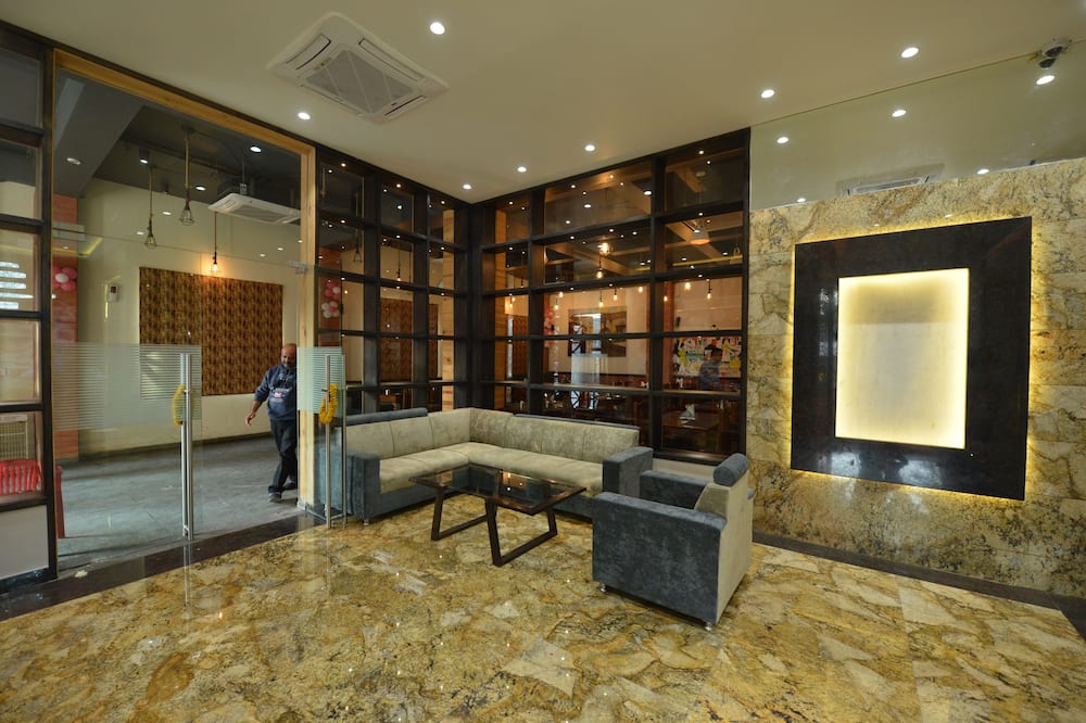 Hotel RR 62