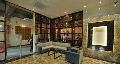 Hotel RR 62