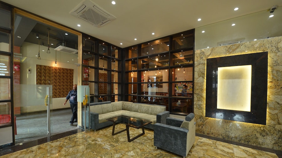 Hotel RR 62