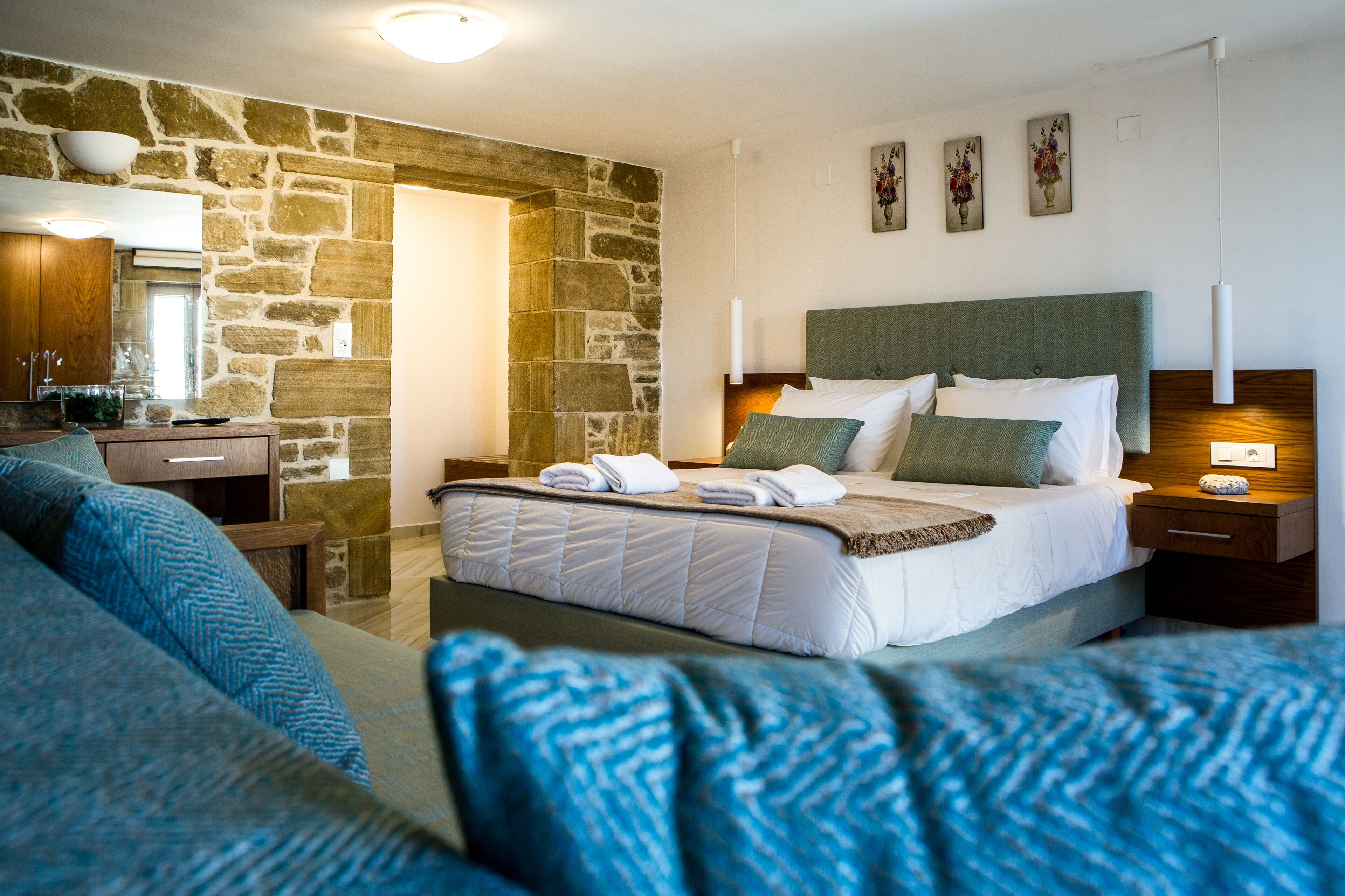 Familien-Maisonette, 1 Schlafzimmer