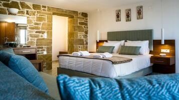 Familien-Maisonette, 1 Schlafzimmer