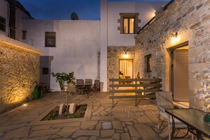 Exterior - Agarathos Homes (Kissamos)