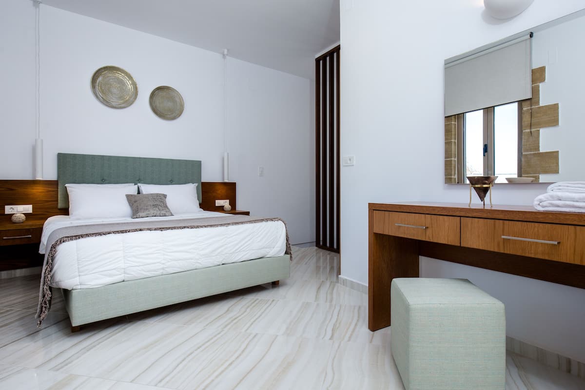 Family Duplex, 2 Bedrooms