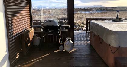 Fögruvallakot Cabin