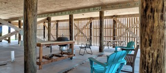 DI Nest | private pool, great August rates. OceanFront