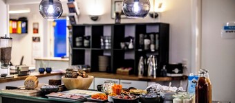 HOTEL SØMA Ilulissat