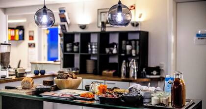 HOTEL SØMA Ilulissat