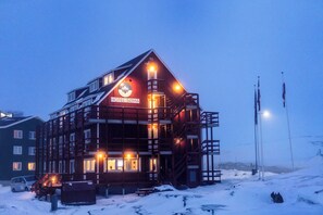 Exterior - HOTEL SØMA Ilulissat (Ilulissat)