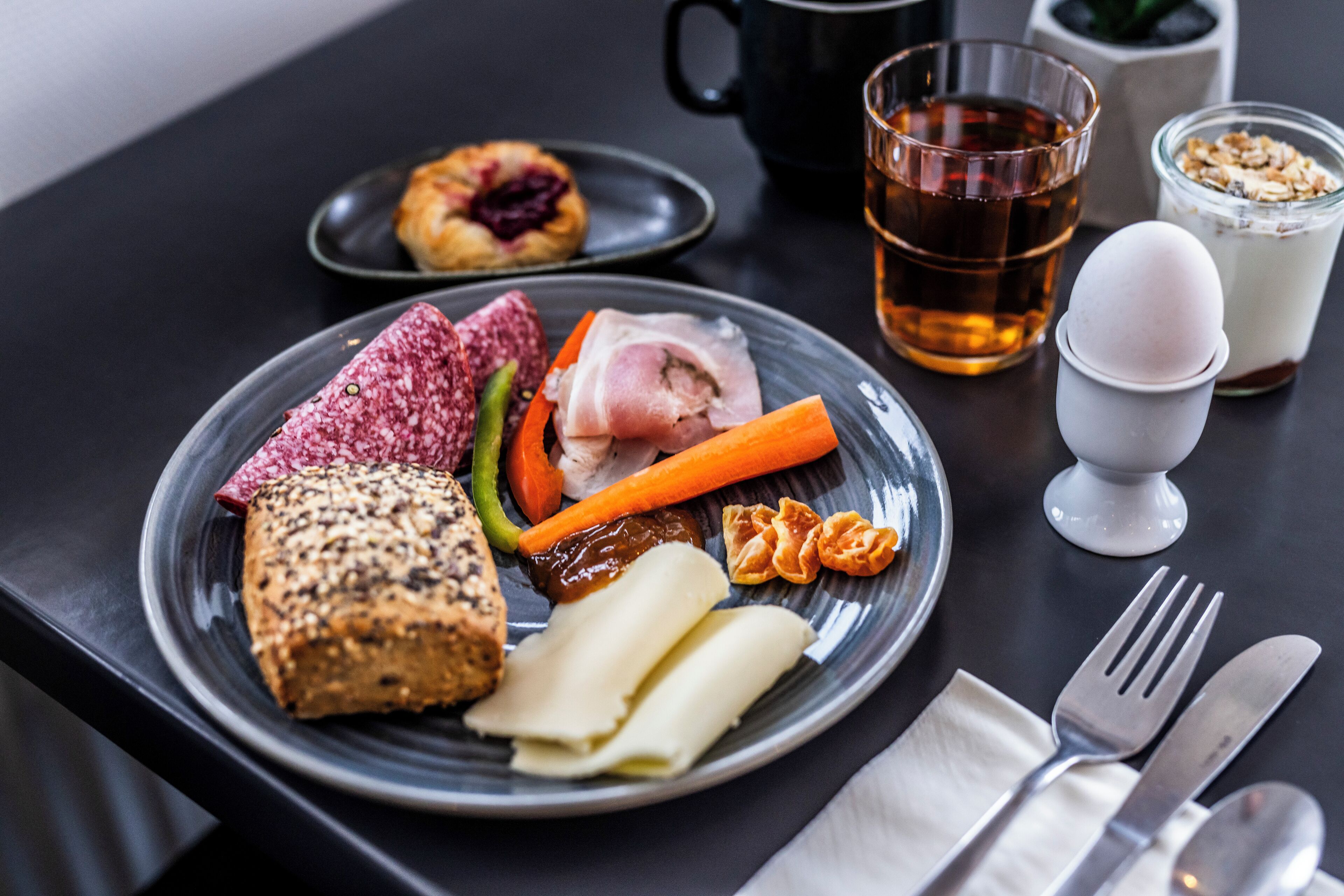 Frokostmåltid