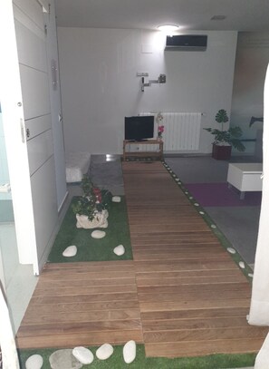 Interieur