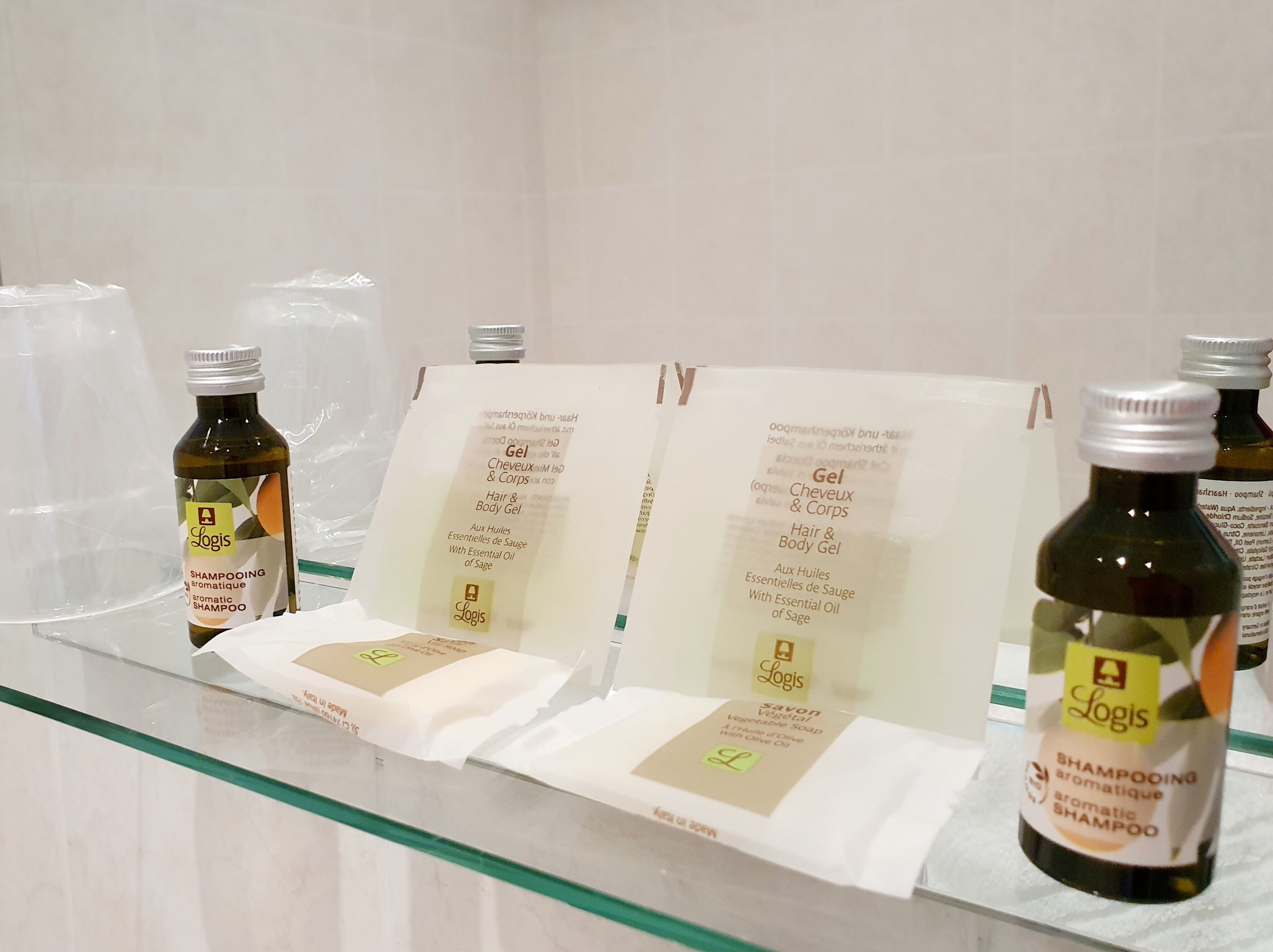 Foto - Hôtel Restaurant Ferme de la Grande Cour