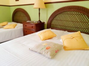 Chambre Quadruple Standard