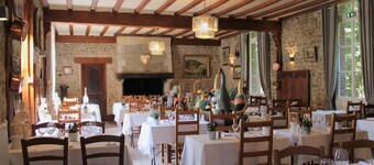 Ferme de la Grande Cour