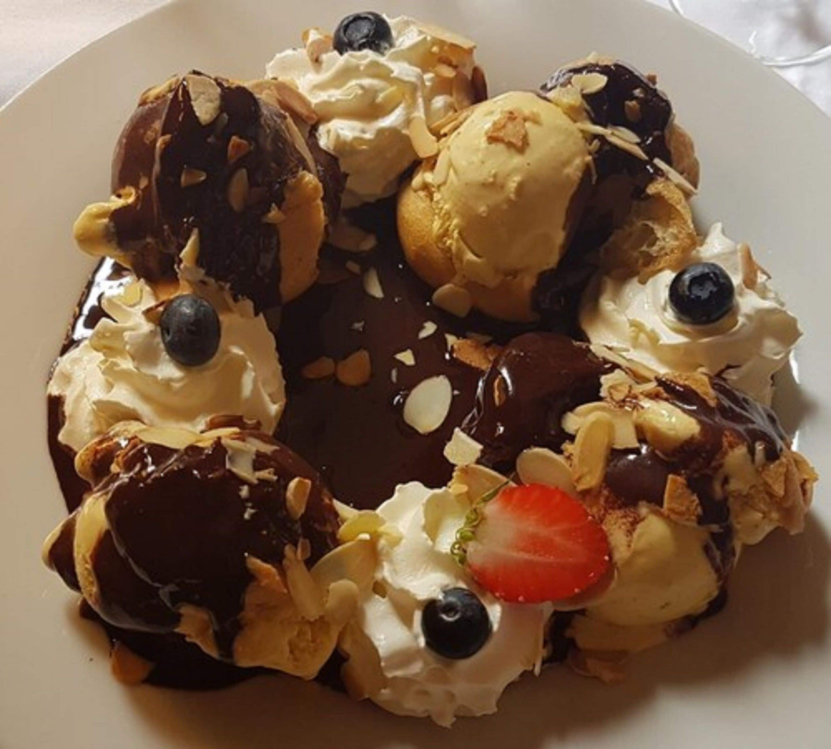 Foto - Hôtel Restaurant Ferme de la Grande Cour