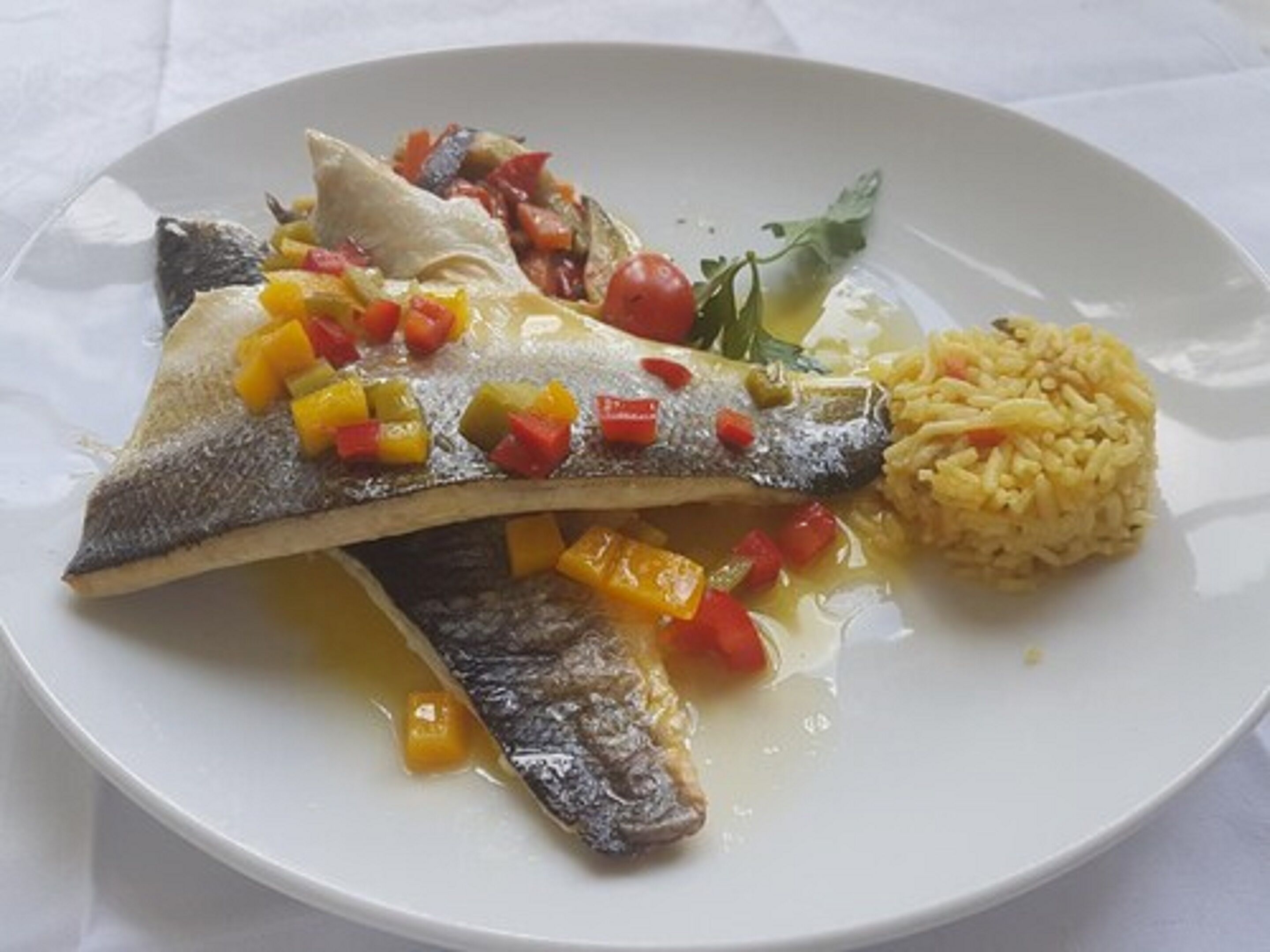 Foto - Hôtel Restaurant Ferme de la Grande Cour