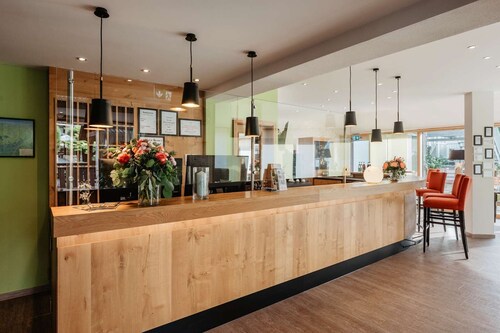 Vitalhotel Garni Vier Jahreszeiten