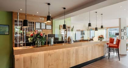 Vitalhotel Garni Vier Jahreszeiten