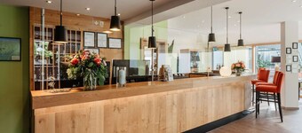Vitalhotel Garni Vier Jahreszeiten