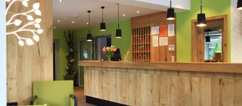 비탈호텔 가르니 피에르 제사절