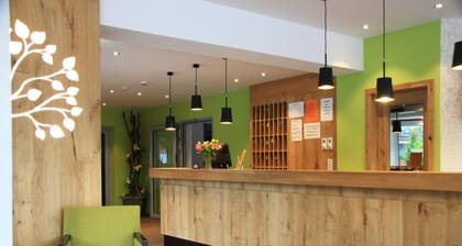 Vitalhotel Garni Vier Jahreszeiten