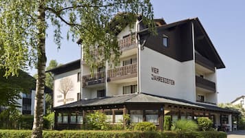 Außenbereich