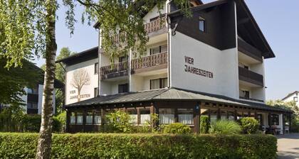 Vitalhotel Garni Vier Jahreszeiten