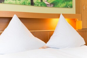 Comfort Double Room, Non Smoking, Balcony