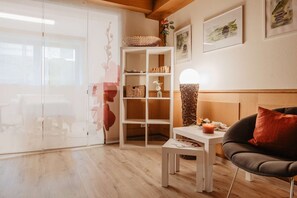 Deep-tissue massages, sports massages - Vitalhotel Garni Vier Jahreszeiten (Bad Fuessing)