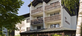 Vitalhotel Garni Vier Jahreszeiten