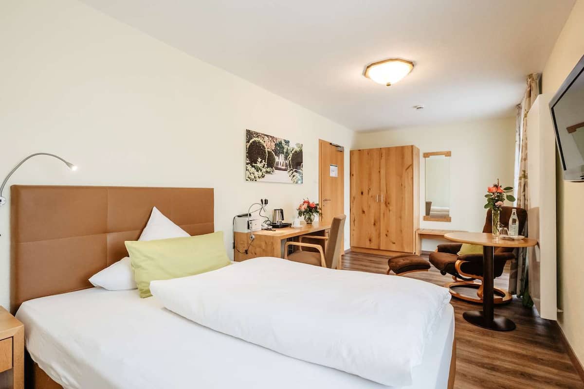 Superior Single Room, 1 Queen Bed, Non Smoking