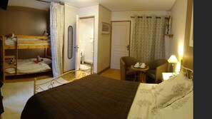 Premium-sengetøj, individuelt design, individuel indretning, skrivebord