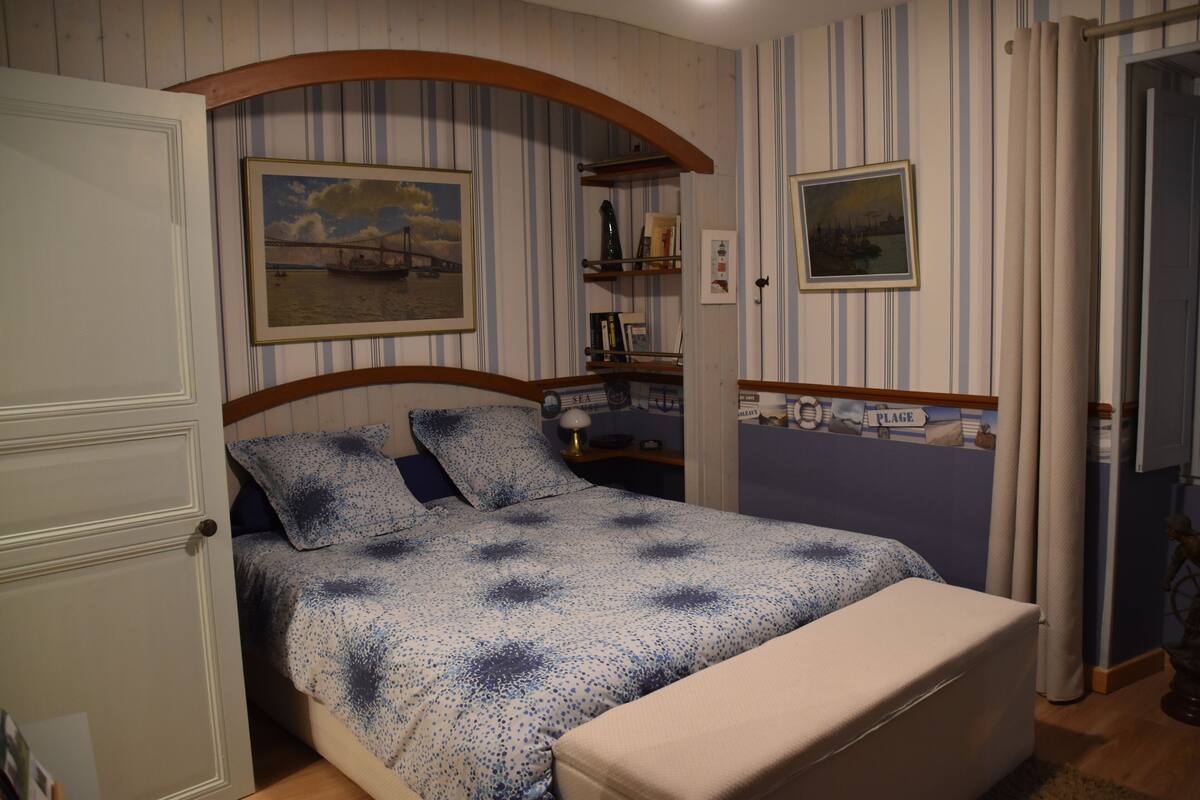 Premium-sengetøj, individuelt design, individuel indretning, skrivebord