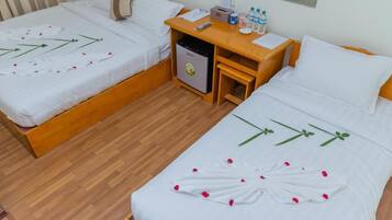 Standard Triple Room | Free WiFi