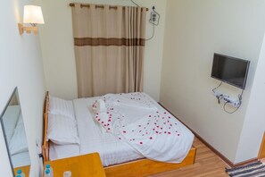 Habitación estándar doble | Wifi gratis