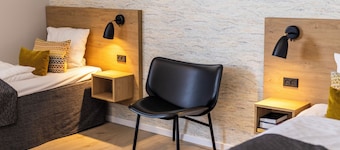 HOTEL SØMA Aasiaat