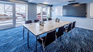 Sala de reunião