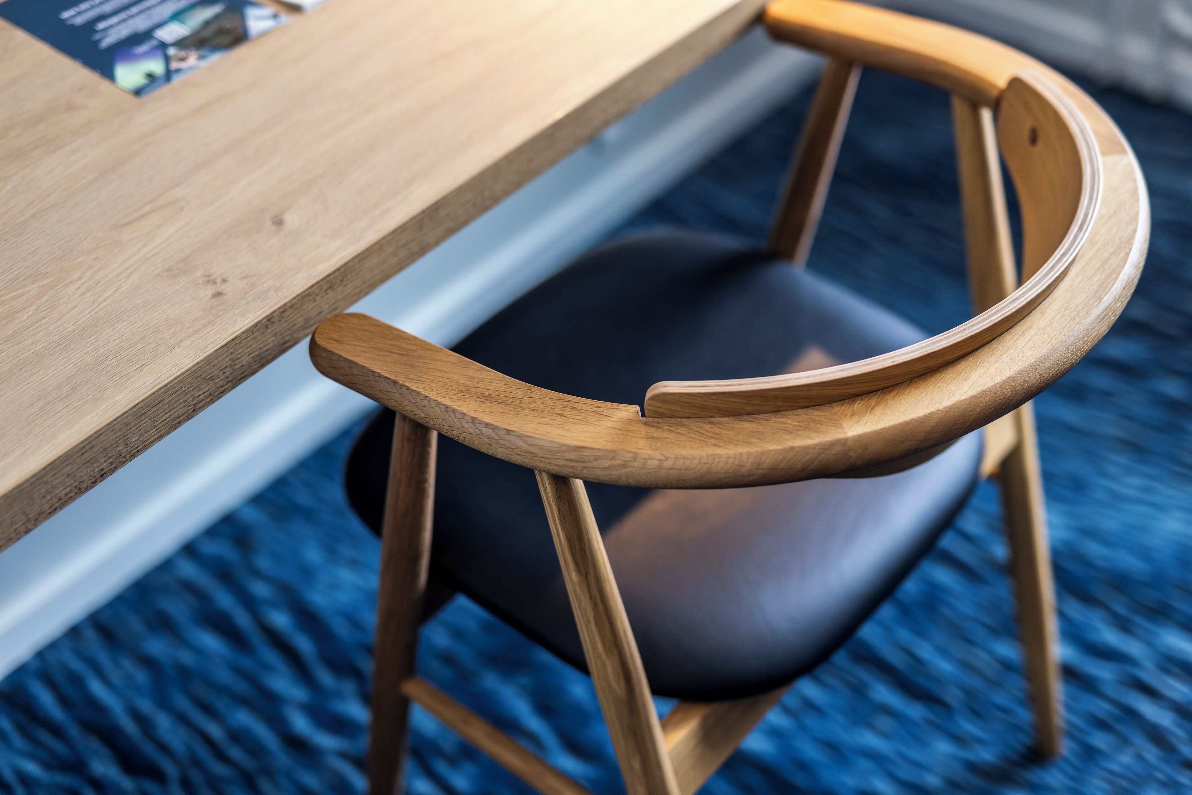 1 bedroom, desk, free cots/infant beds, free wifi