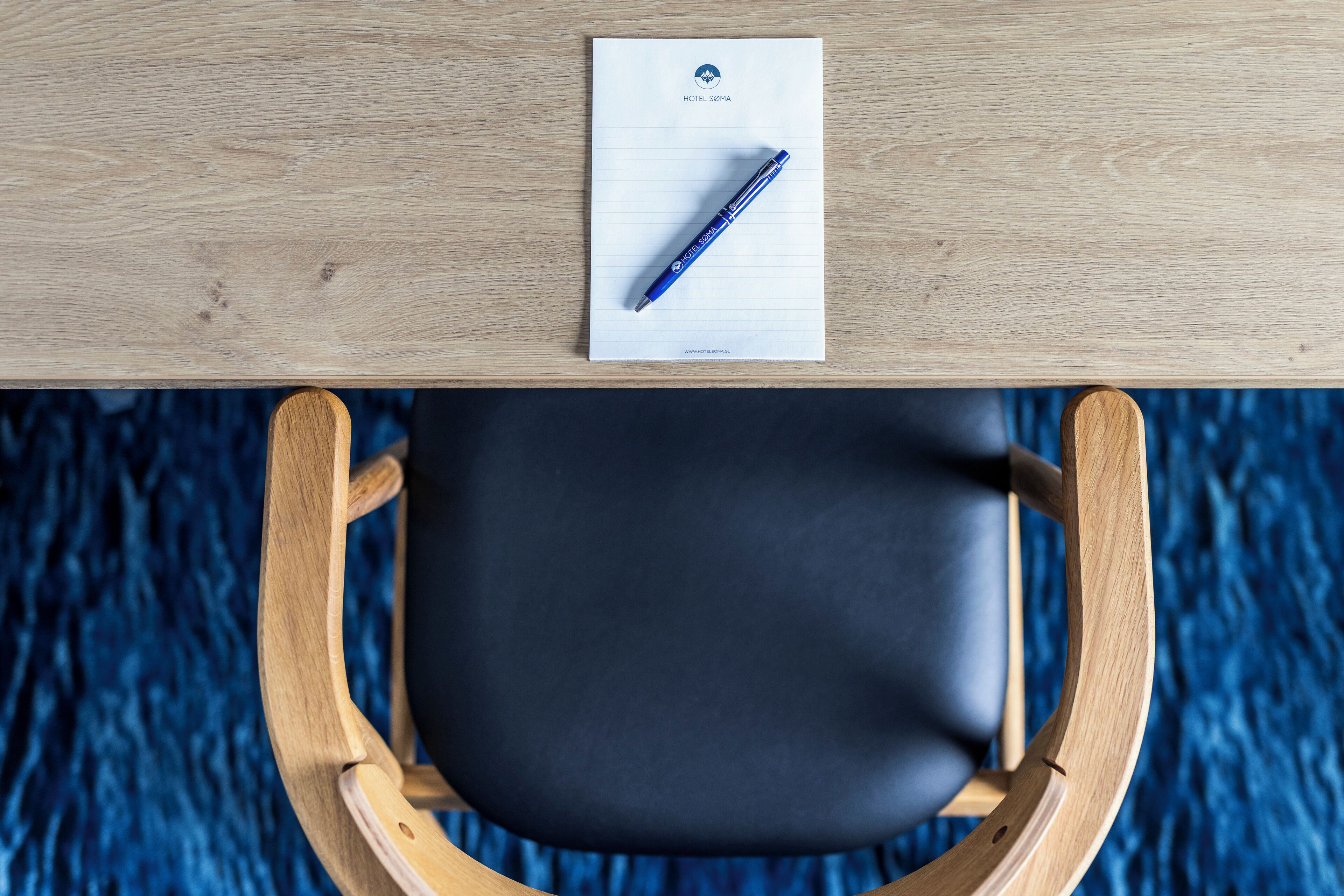 1 bedroom, desk, free cots/infant beds, free wifi