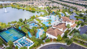 公寓客房, 多張床 (1979 MD - Luxury 5BR, Private Pool, N) | 外觀