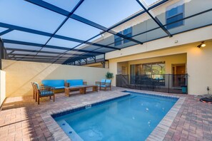 Room - 8843 GC Windsor at Westside Luxury 5 BR Townhome (Kissimmee)