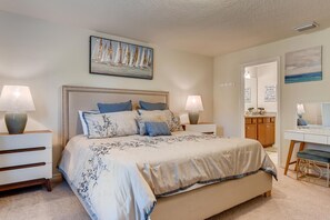 5 bedrooms