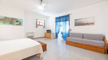 1 slaapkamer, gratis wifi