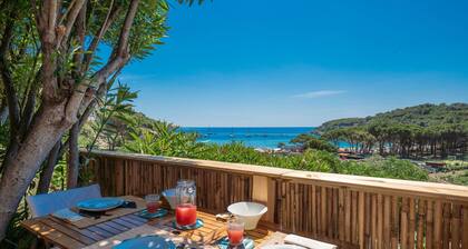 Studiowohnung Montecristo