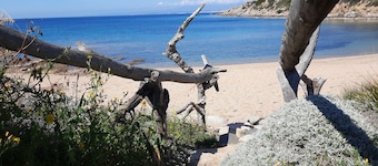 Porto Quadro Vista Corsica
