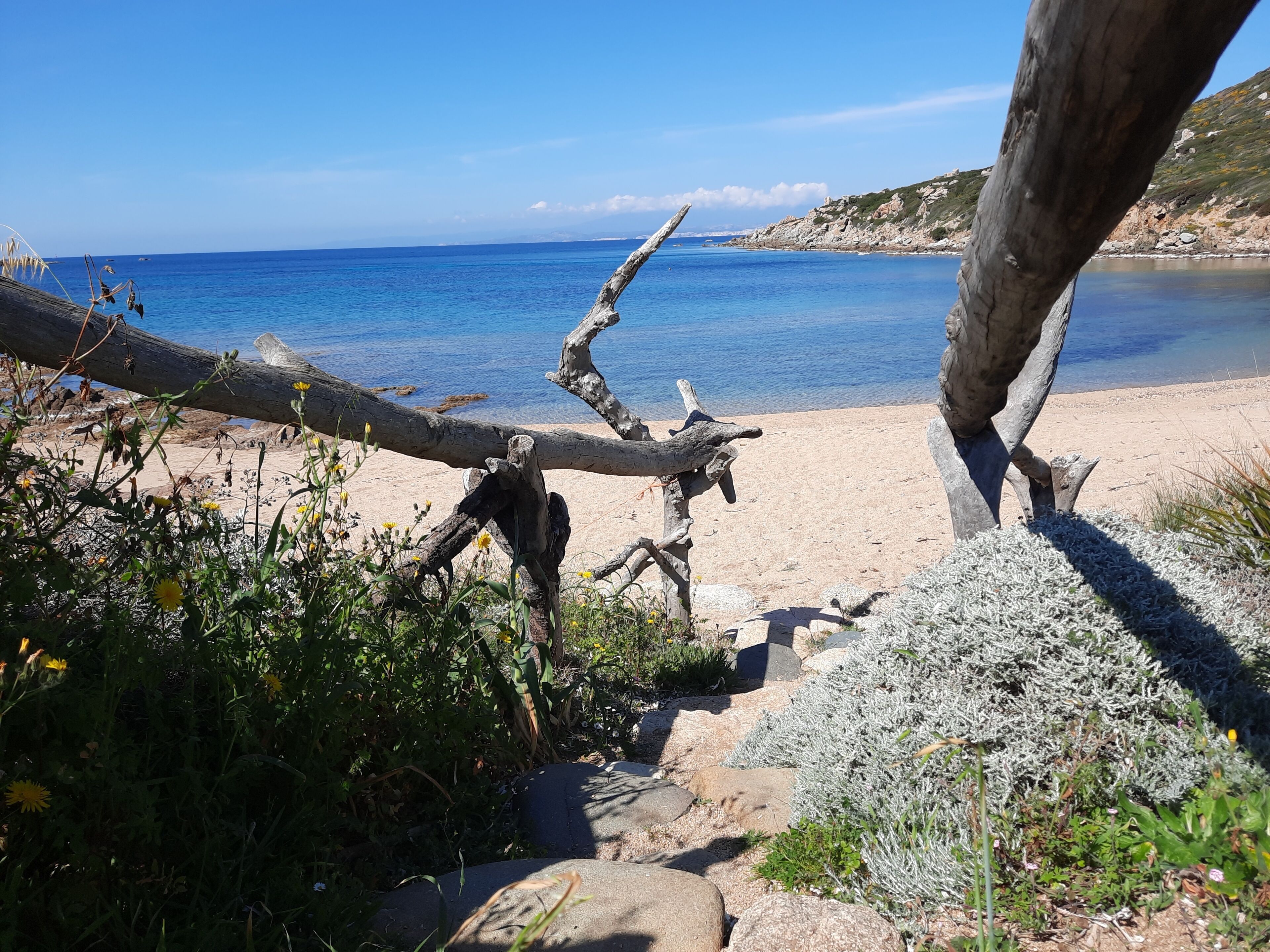 Superior Villa, 3 Bedrooms, 2 Bathrooms, Sea View | Terrace/patio
