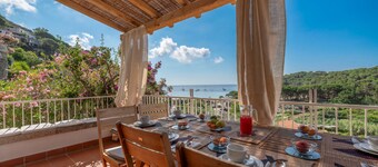 Four-room flat Montecristo