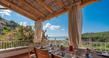 Vierzimmerwohnung Montecristo