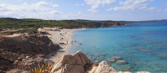 Villette a Schiera Rena Majore