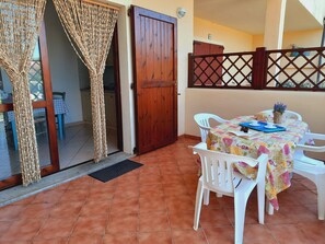شرفة/رواق