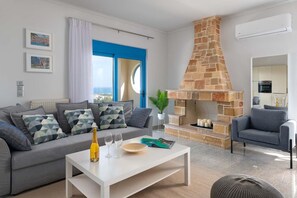 Smart-TV, Tischtennisplatte